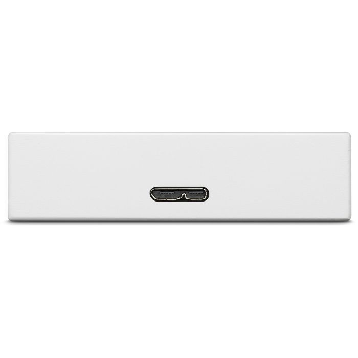 Внешний жесткий диск 2.5" 4TB One Touch USB 3.2 Seagate (STKC4000403) изображение 6