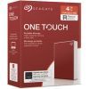 Внешний жесткий диск 2.5" 4TB One Touch USB 3.2 Seagate (STKC4000403) изображение 8