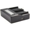 Зарядний пристрій для фото PowerPlant Dual Sony NP-F970 (CH980222) зображення 3
