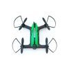 Радиоуправляемая игрушка Helicute Квадрокоптер RACER NANO с камерой Wi-Fi (HCT-H817WHDWA) изображение 2