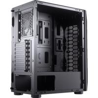 Корпус Cougar MX410 Mesh-G изображение 3