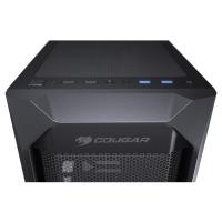 Корпус Cougar MX410 Mesh-G изображение 7