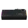 Клавіатура ASUS TUF Gaming K1 USB Black Ru (90MP01X0-BKRA00) зображення 4