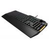 Клавіатура ASUS TUF Gaming K1 USB Black Ru (90MP01X0-BKRA00) зображення 6