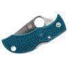 Ніж Spyderco Manbug K390 Blue (MFPK390) зображення 2