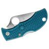 Ніж Spyderco Manbug K390 Blue (MFPK390) зображення 3