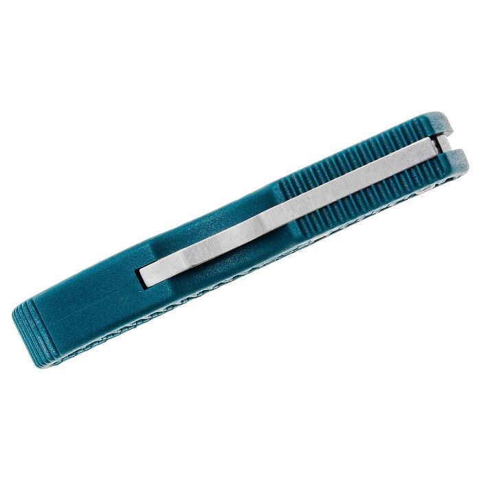 Ніж Spyderco Manbug K390 Blue (MFPK390) зображення 5