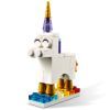 Конструктор LEGO Classic Прозорі кубики для творчості (11013) зображення 6