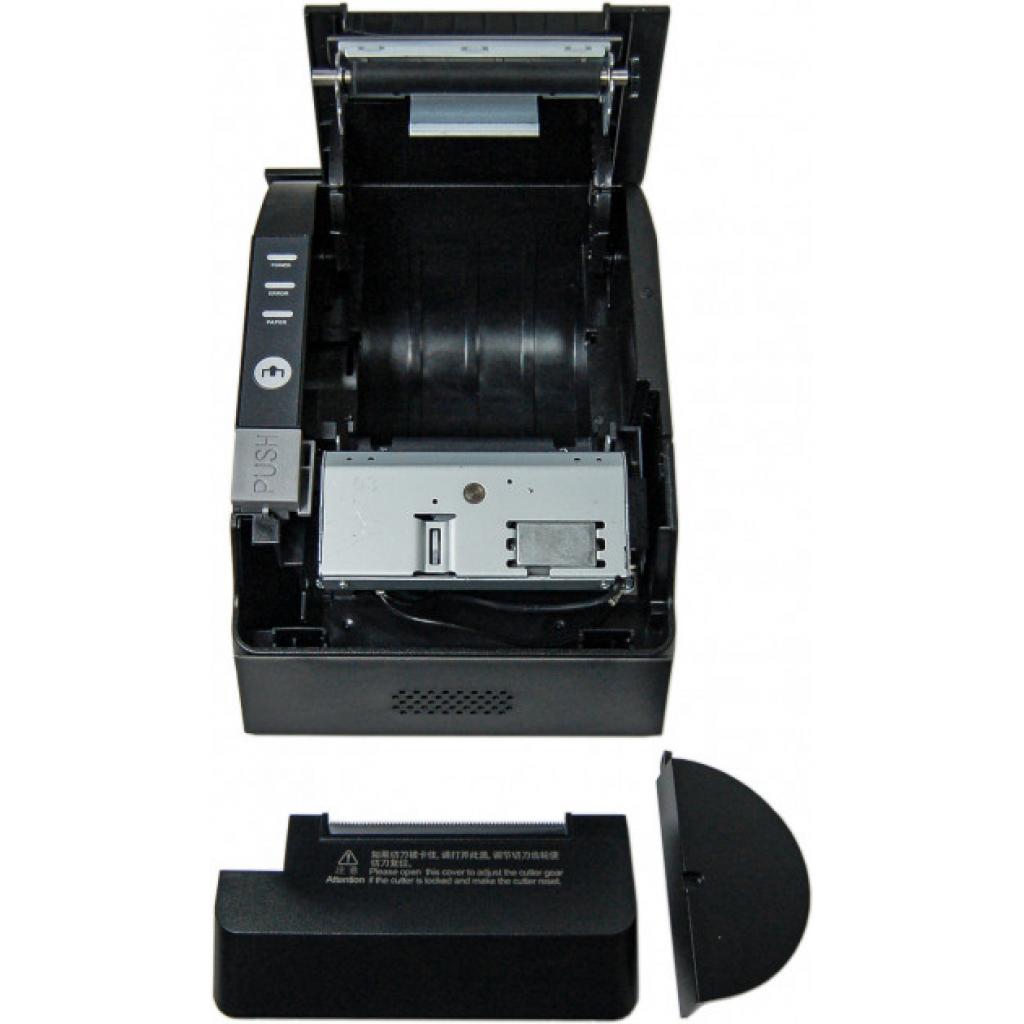 Принтер чеків SPRT SP-POS891UEdn USB, Ethernet (SP-POS891UEdn) зображення 10
