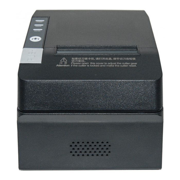 Принтер чеків SPRT SP-POS891UEdn USB, Ethernet (SP-POS891UEdn) зображення 2