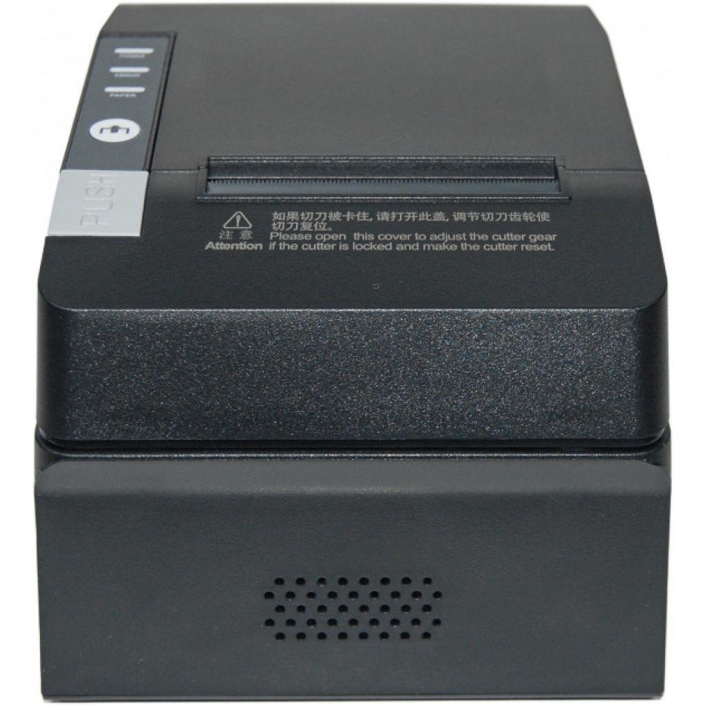 Принтер чеків SPRT SP-POS891UEdn USB, Ethernet (SP-POS891UEdn) зображення 2