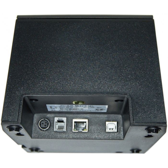 Принтер чеків SPRT SP-POS891UEdn USB, Ethernet (SP-POS891UEdn) зображення 7