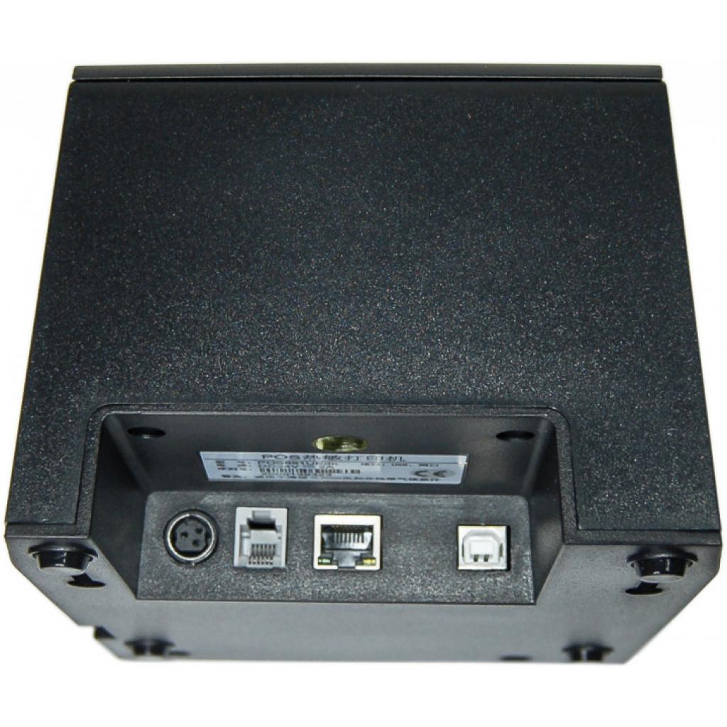 Принтер чеков SPRT SP-POS891UEdn USB, Ethernet (SP-POS891UEdn) изображение 7