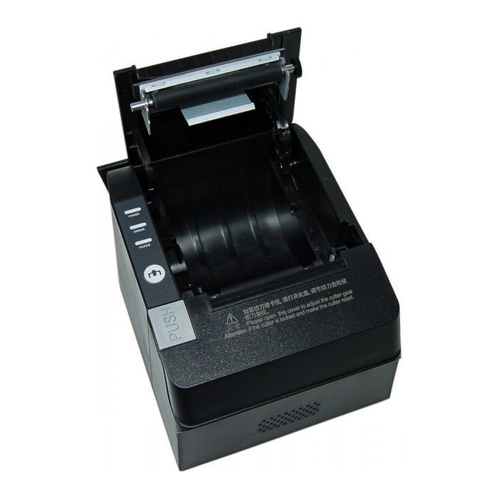 Принтер чеків SPRT SP-POS891UEdn USB, Ethernet (SP-POS891UEdn) зображення 8