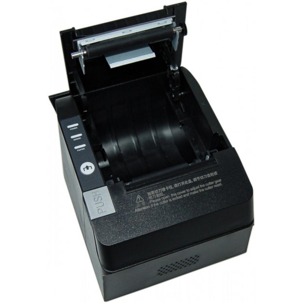 Принтер чеков SPRT SP-POS891UEdn USB, Ethernet (SP-POS891UEdn) изображение 8