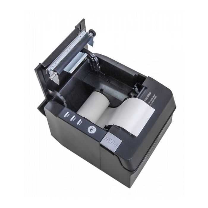 Принтер чеків SPRT SP-POS891UEdn USB, Ethernet (SP-POS891UEdn) зображення 9