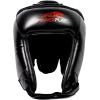 Боксерський шолом PowerPlay 3045 M Black (PP_3045_M_Black)