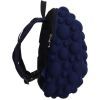 Рюкзак шкільний MadPax Bubble Half Navy Sealsthedeal (M/BUB/NVY/HALF) зображення 3