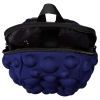 Рюкзак шкільний MadPax Bubble Half Navy Sealsthedeal (M/BUB/NVY/HALF) зображення 5