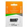 USB флеш накопитель T&G 64GB 114 Metal Series USB 2.0 (TG114-64G) изображение 2