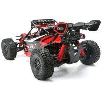 Радіокерована іграшка Team Magic Баггі піщана SETH ARTR 1: 8 червоний (TM560015R) зображення 3