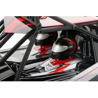 Радіокерована іграшка Team Magic Баггі піщана SETH ARTR 1: 8 червоний (TM560015R) зображення 4