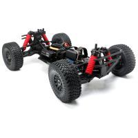 Радіокерована іграшка Team Magic Баггі піщана SETH ARTR 1: 8 червоний (TM560015R) зображення 6