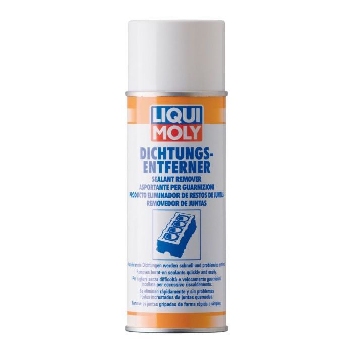 Автомобільний очисник Liqui Moly Dichtungs-Entferner 0.3л (3623)