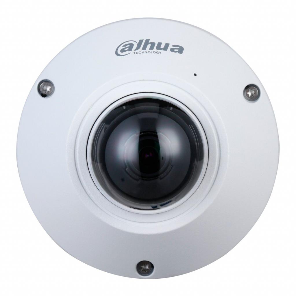 Камера видеонаблюдения Dahua DH-IPC-EB5541-AS (1.4) изображение 2