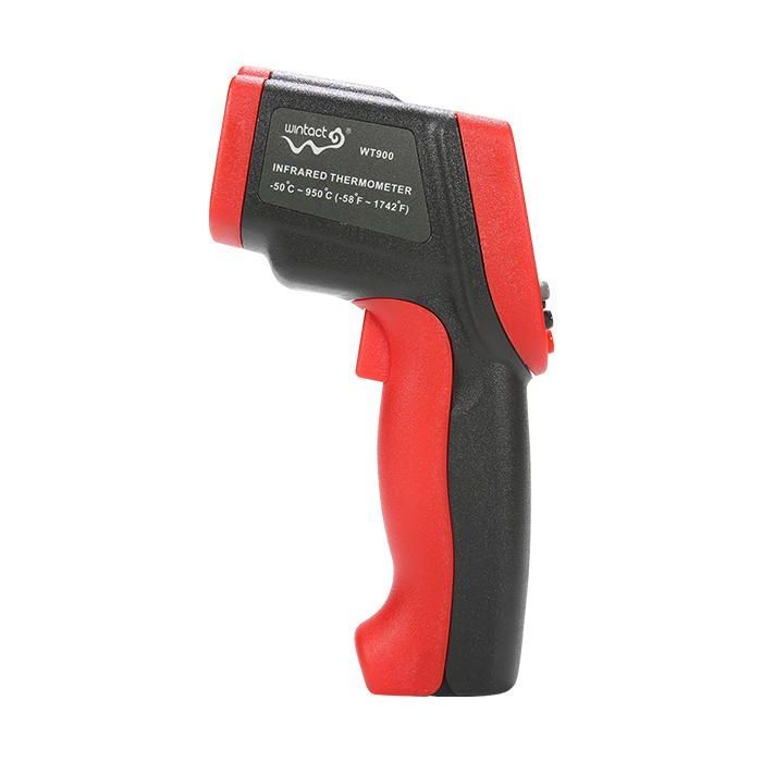 Пирометр Wintact бесконтактный цифровой -50-950°C (WT900) изображение 5