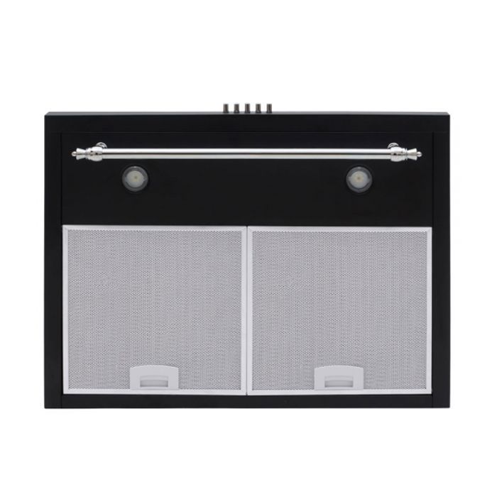 Витяжка кухонна Perfelli K 6232 BL 700 LED RETRO зображення 4