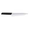 Кухонний ніж Victorinox Swiss Modern 22 см Black (6.9013.22B) зображення 2