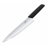 Кухонный нож Victorinox Swiss Modern 22 см Black (6.9013.22B) изображение 4