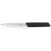 Кухонний ніж Victorinox Swiss Modern 22 см Black (6.9013.22B)