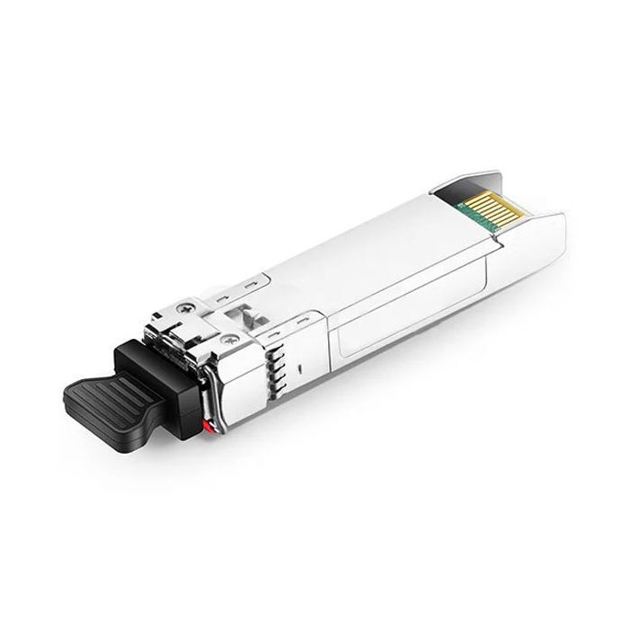Модуль SFP Alistar SFP-1G-BX-D-L120 зображення 3