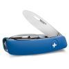 Нож Swiza J02 Blue (KNI.0021.1031) изображение 2