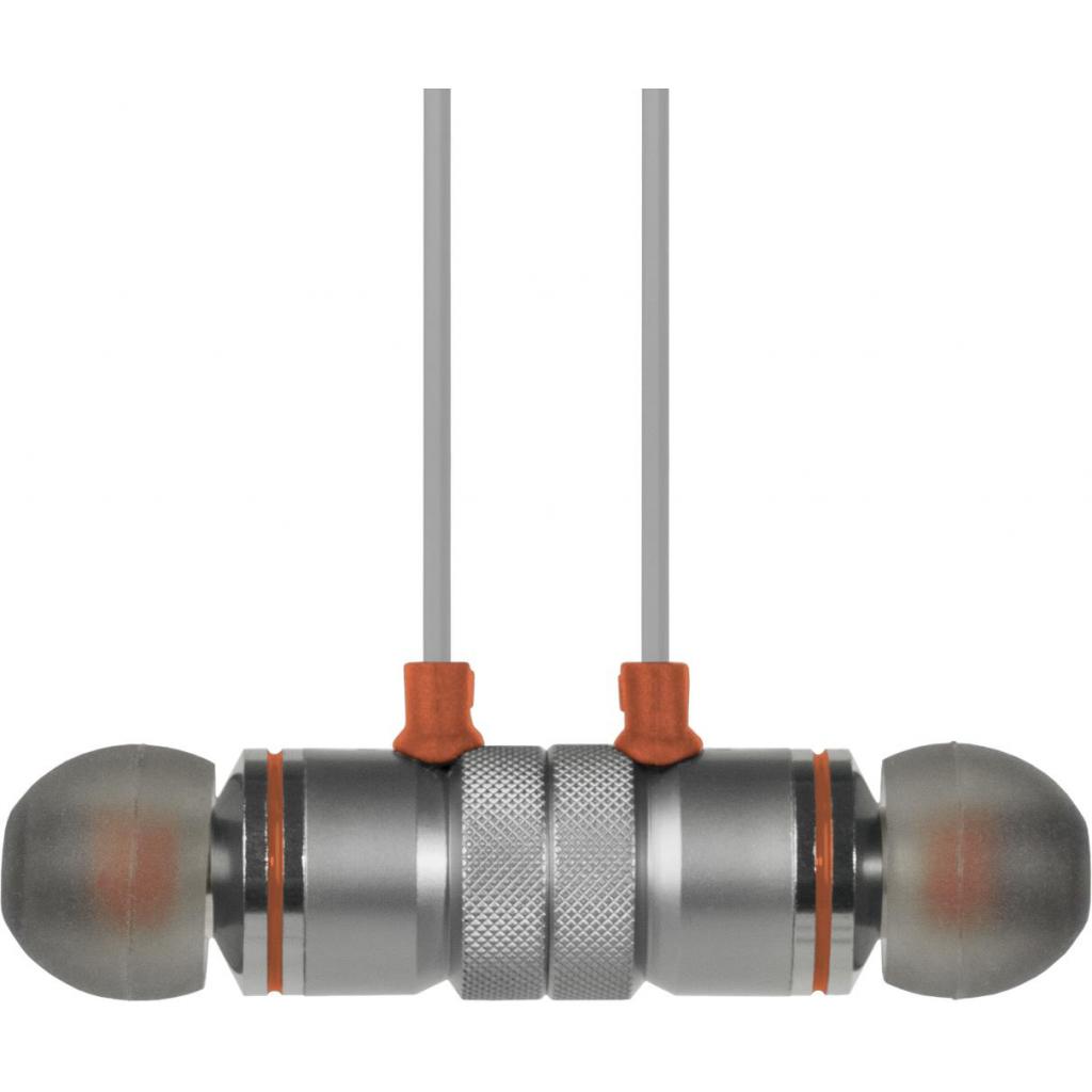 Навушники Defender OutFit B710 Black-Orange (63712) зображення 3