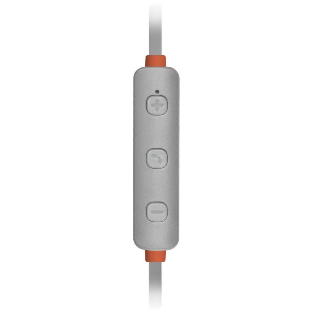 Навушники Defender OutFit B710 Black-Orange (63712) зображення 4