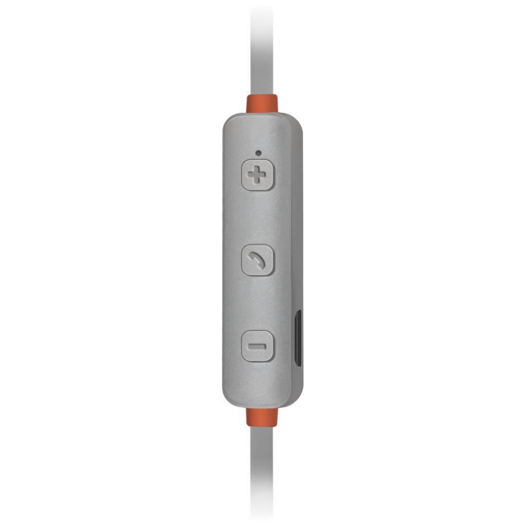 Навушники Defender OutFit B710 Black-Orange (63712) зображення 5