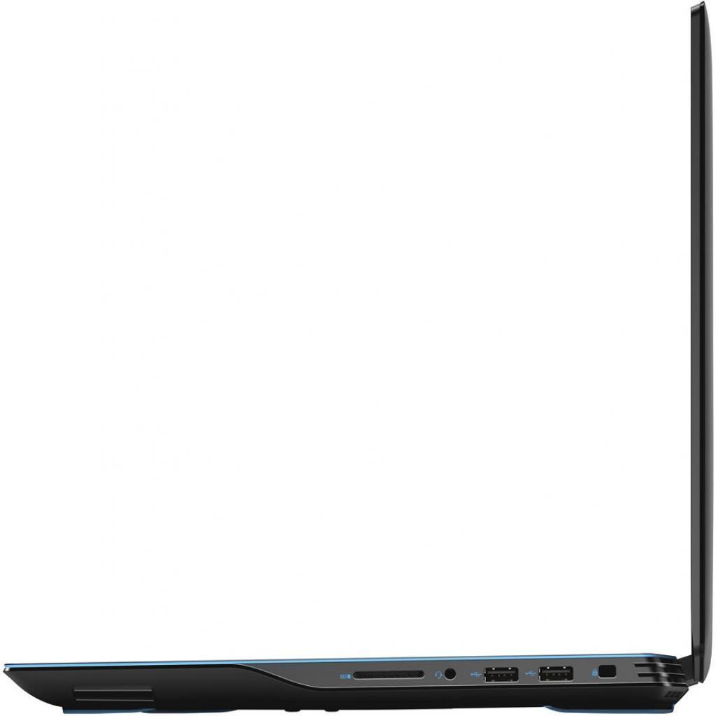 Ноутбук Dell G3 3500 (G3558S3NDL-62B) изображение 6