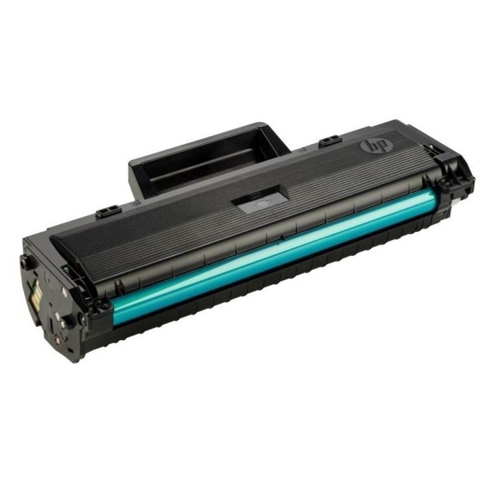 Корпус картриджу HP W1106A/106A (C_VIRGIN_HP106A) зображення 2