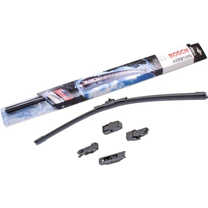 Щетка стеклоочистителя Bosch 3 397 006 952 изображение 2