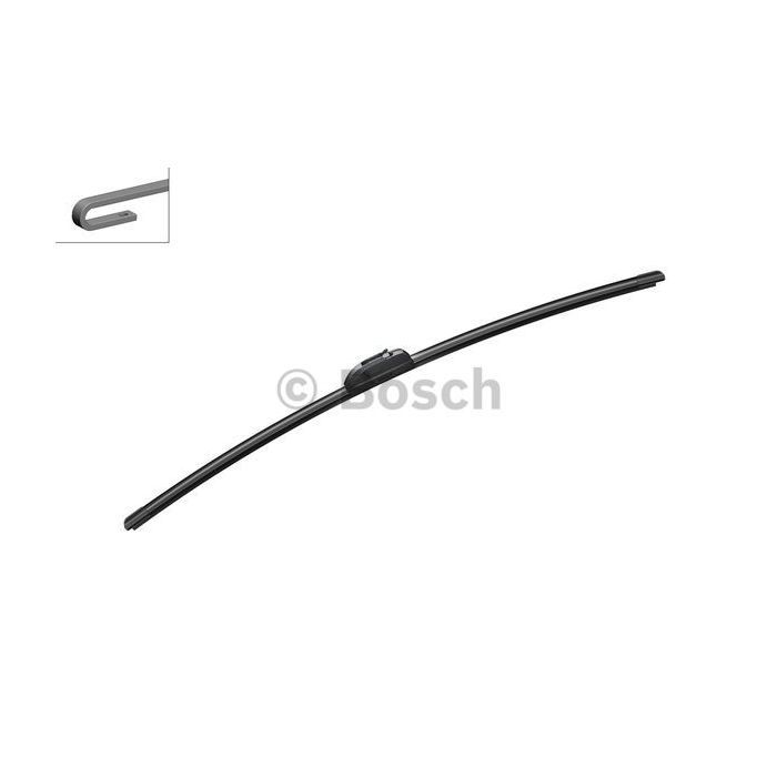 Щетка стеклоочистителя Bosch 3 397 008 849