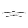 Щетка стеклоочистителя Bosch 3 397 014 199 изображение 2