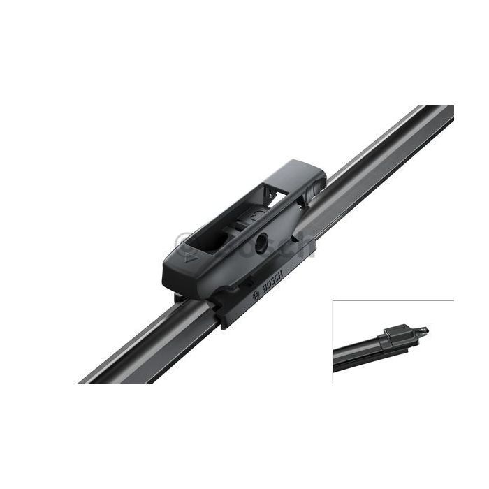 Щетка стеклоочистителя Bosch 3 397 014 199 изображение 3