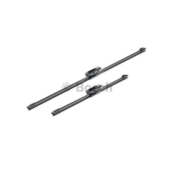 Щетка стеклоочистителя Bosch 3 397 014 199 изображение 4