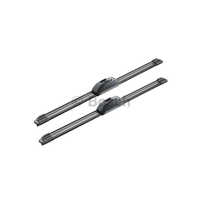 Щетка стеклоочистителя Bosch 3 397 118 994 изображение 4