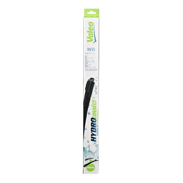 Щетка стеклоочистителя Valeo 578583 изображение 2