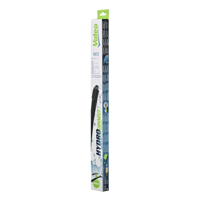 Щетка стеклоочистителя Valeo 578583 изображение 3