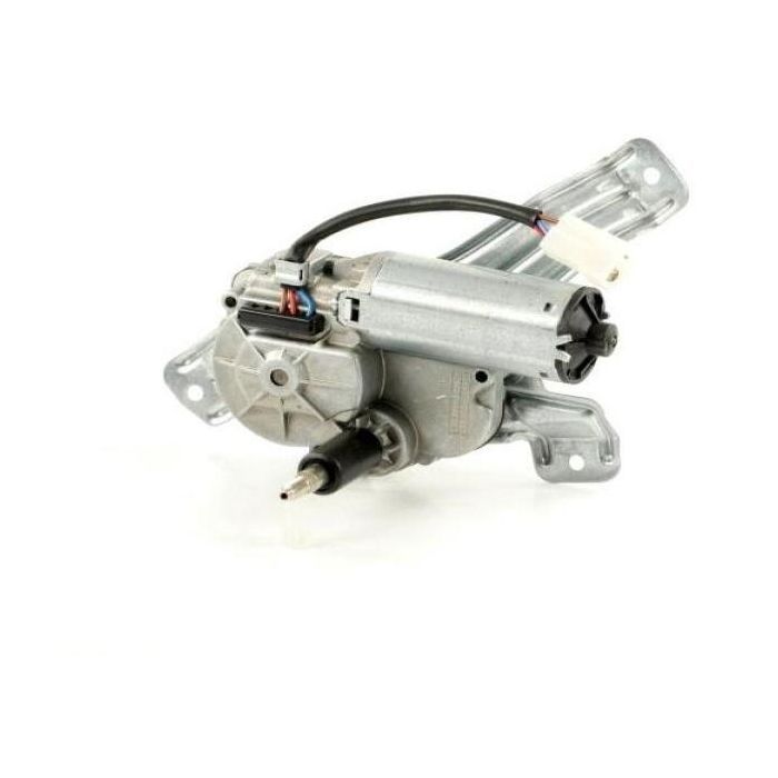 Двигатель стеклоочистителя Valeo 404111 изображение 2